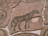 Mosaici nella cripta della Basilica di Aquileia