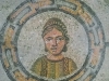 Mosaics in the crypt of the Basilica of Aquileia