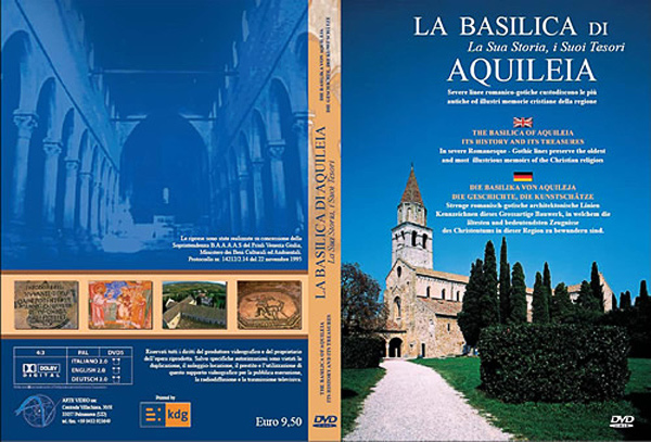 Basilica di Aquileia